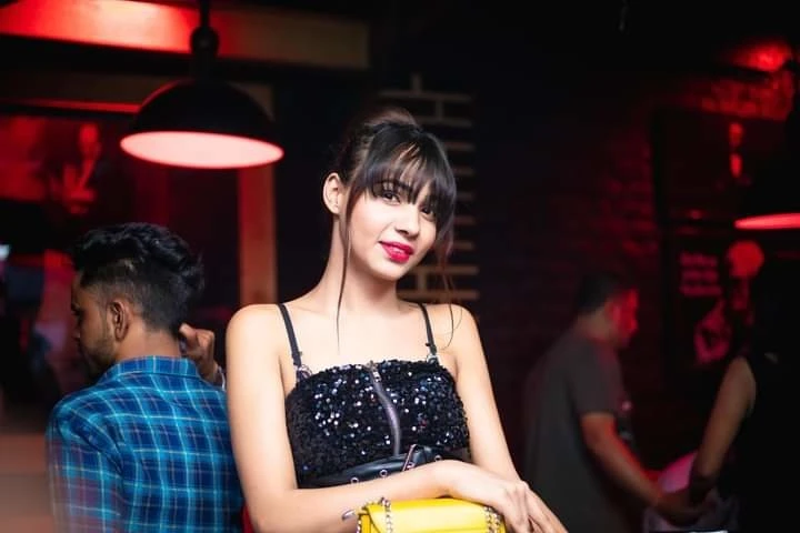 Riya Kaur – Indian escort in New Delhi, Escort, New Delhi