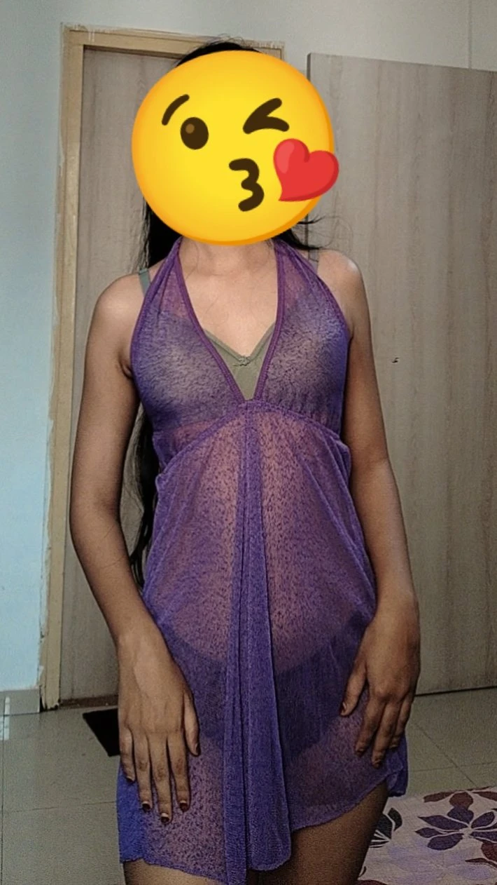 Ruhi – Indian escort in Mumbai — 3 / 4