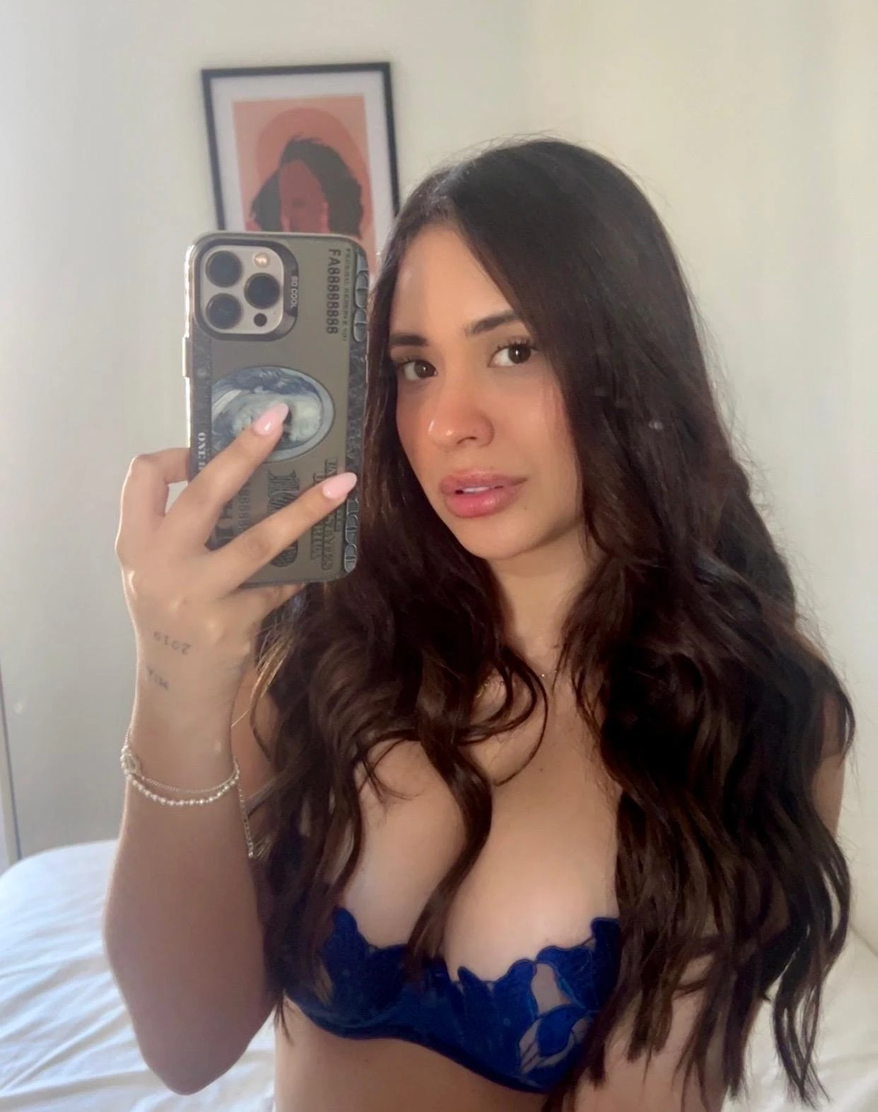 Anastasia – Venezuelan escort in Beirut — 9 / 15