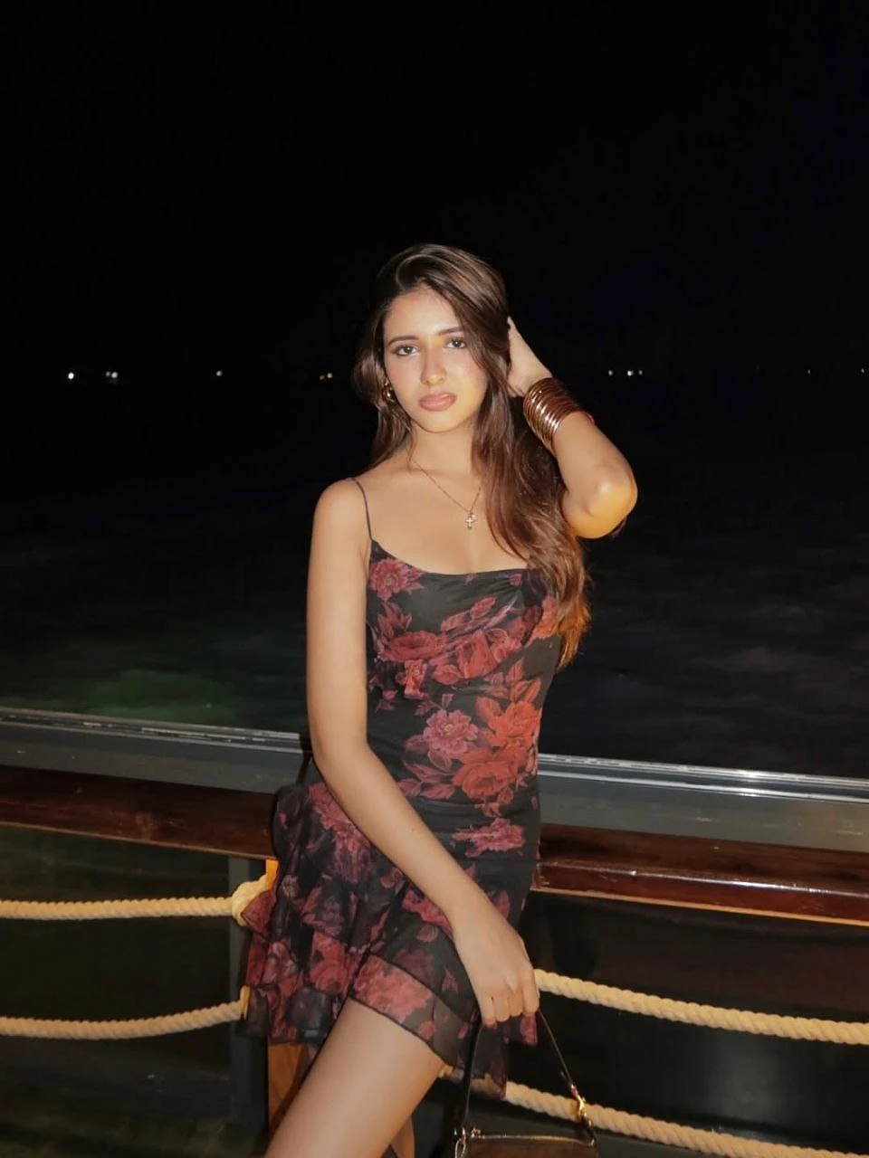 Tanya – Indian escort in Kochi — 3 / 5