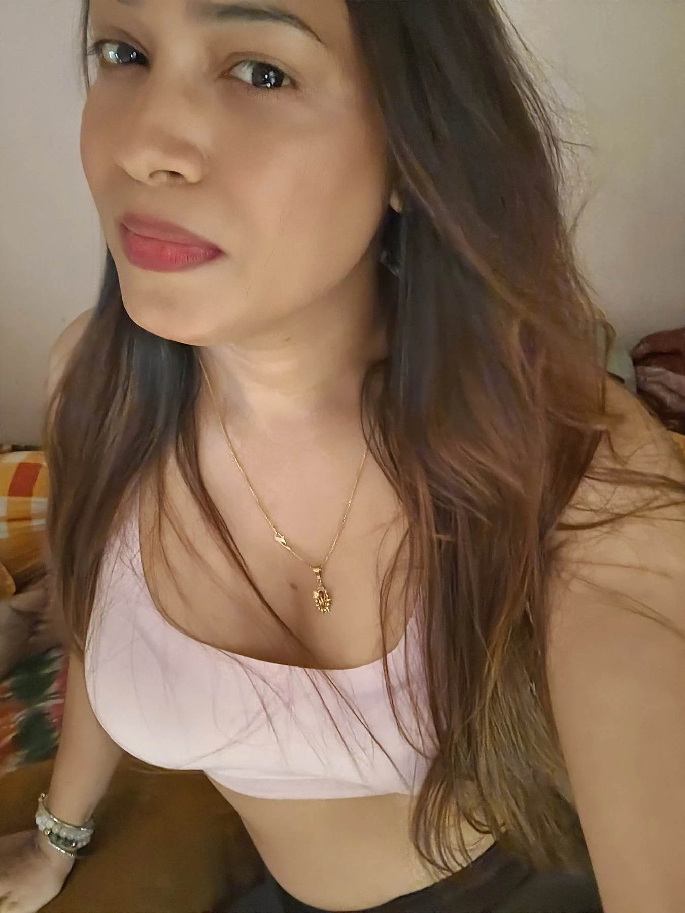 BIG BOOBS 🧿 CAM SHOW ONLY – escort in Mumbai — 6 / 21