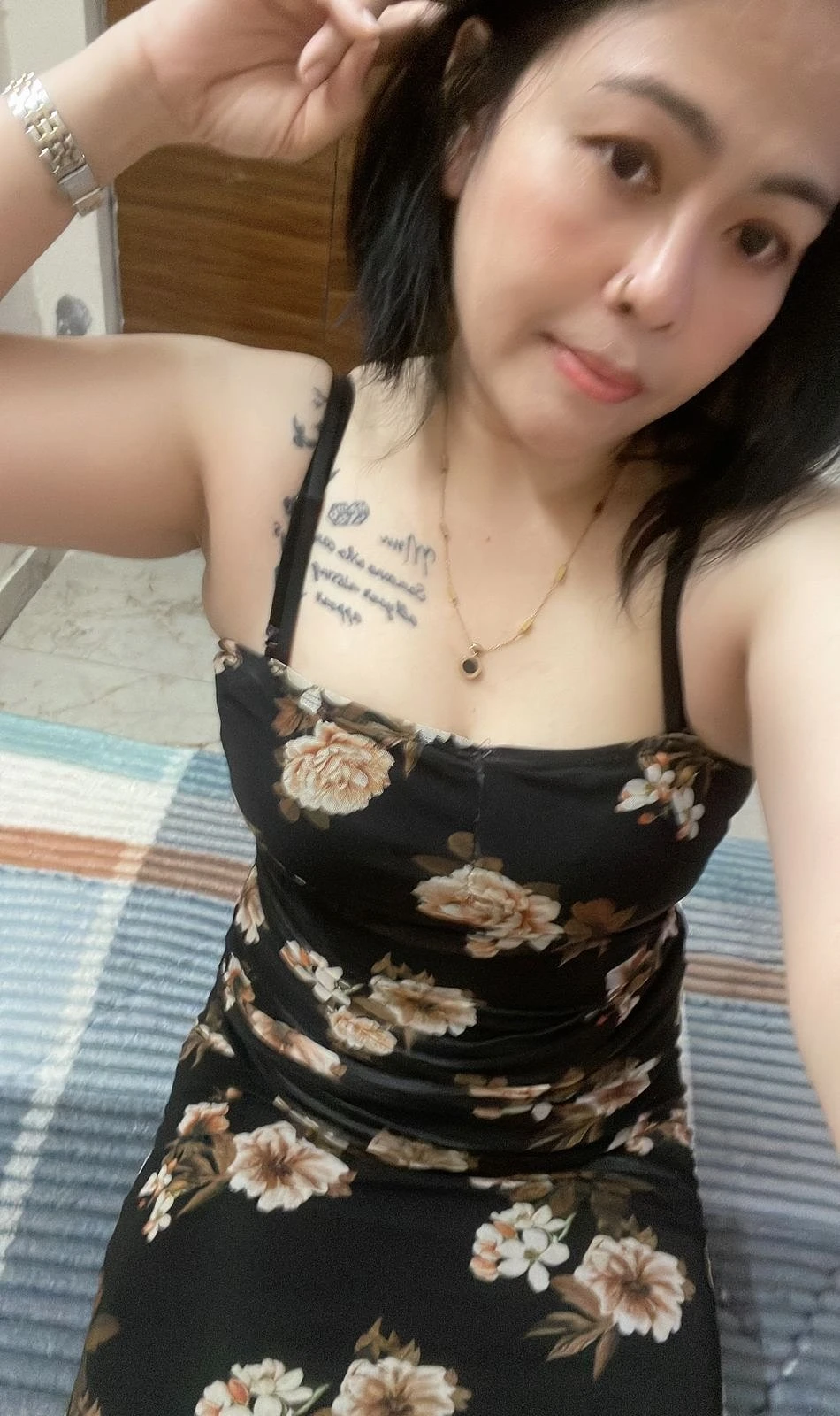 Yuki thai Independent only outcall – Thai masseuse in Chandigarh — 10 / 15