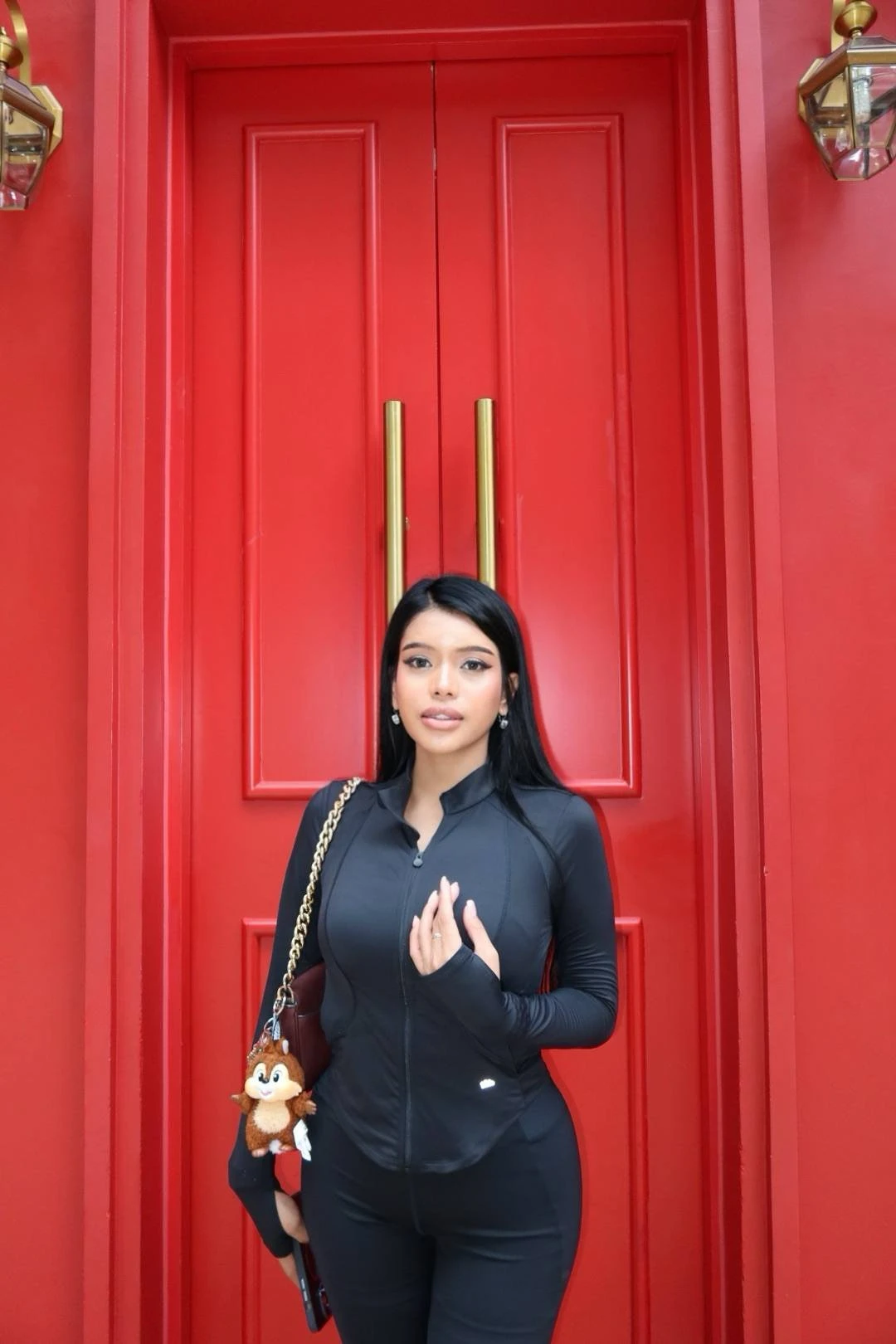 Kinky Ella – Armenian escort in Macao — 15 / 21