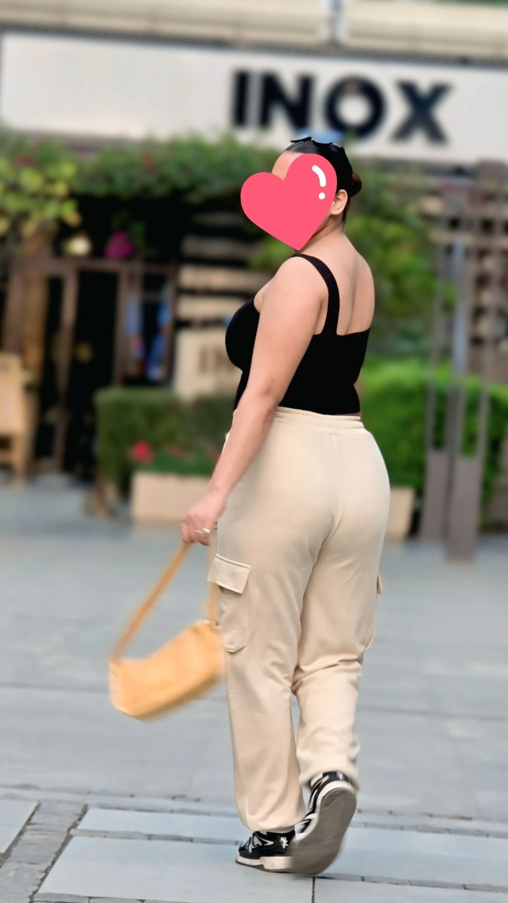 Nitya GFE cam and real – Indian escort in New Delhi — 16 / 30