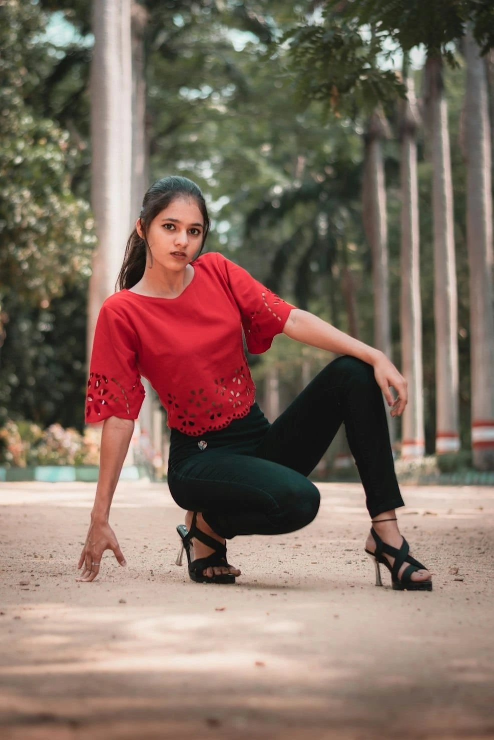 KAJAL AGARWAL COLLEGE GIRL DIRECT CASH – Indian escort in Kochi — 3 / 6