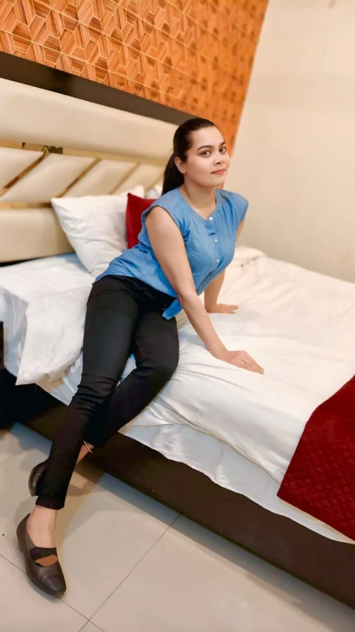 ❣️Come&Real Meet I Am Independent ESCORT – Indian escort in Pune — 2 / 3