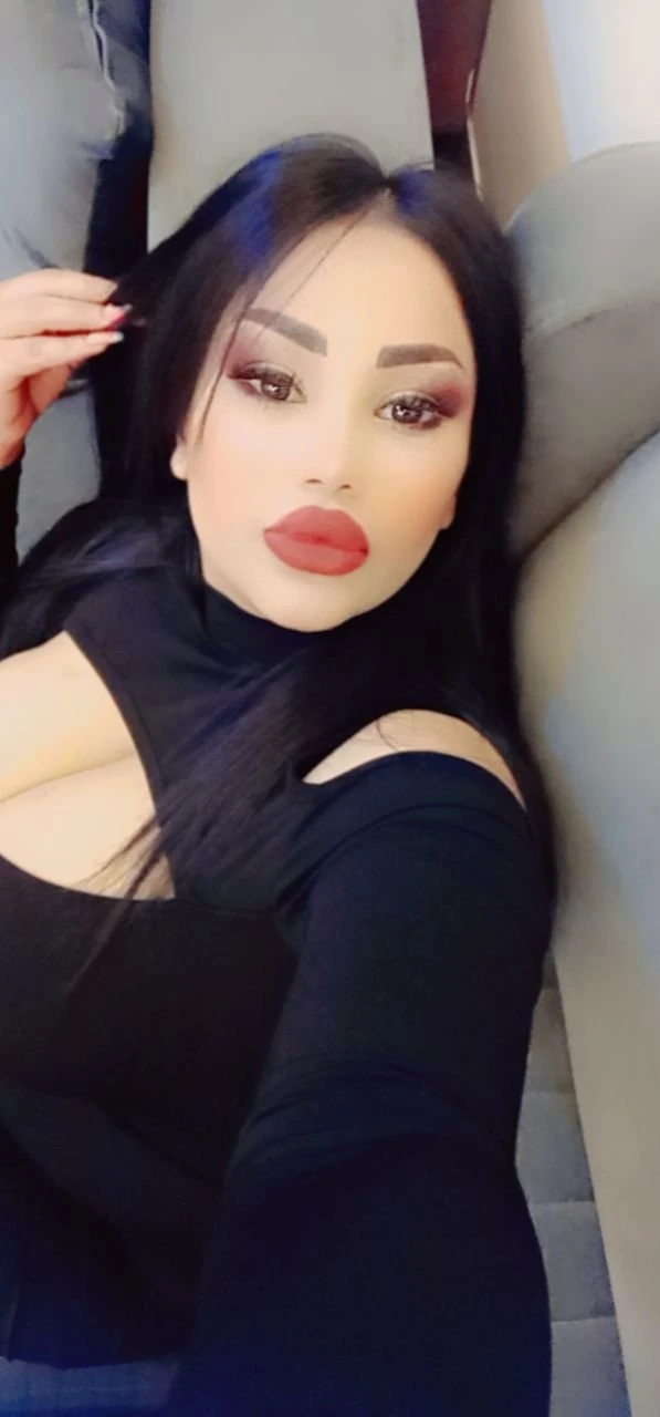 Vanessa – Lebanese escort in Beirut — 7 / 8