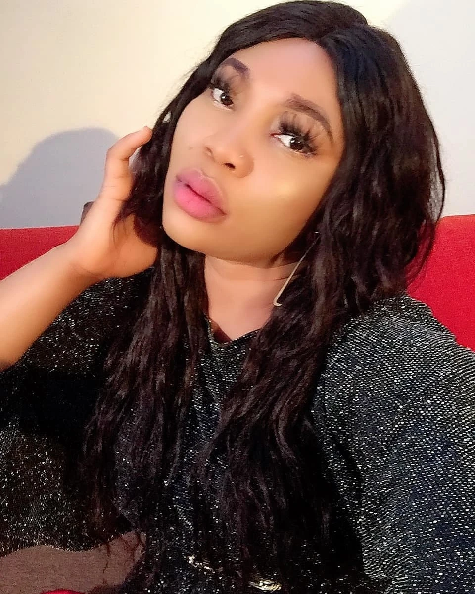 Kind Witch – Gambian escort in Beirut — 4 / 10