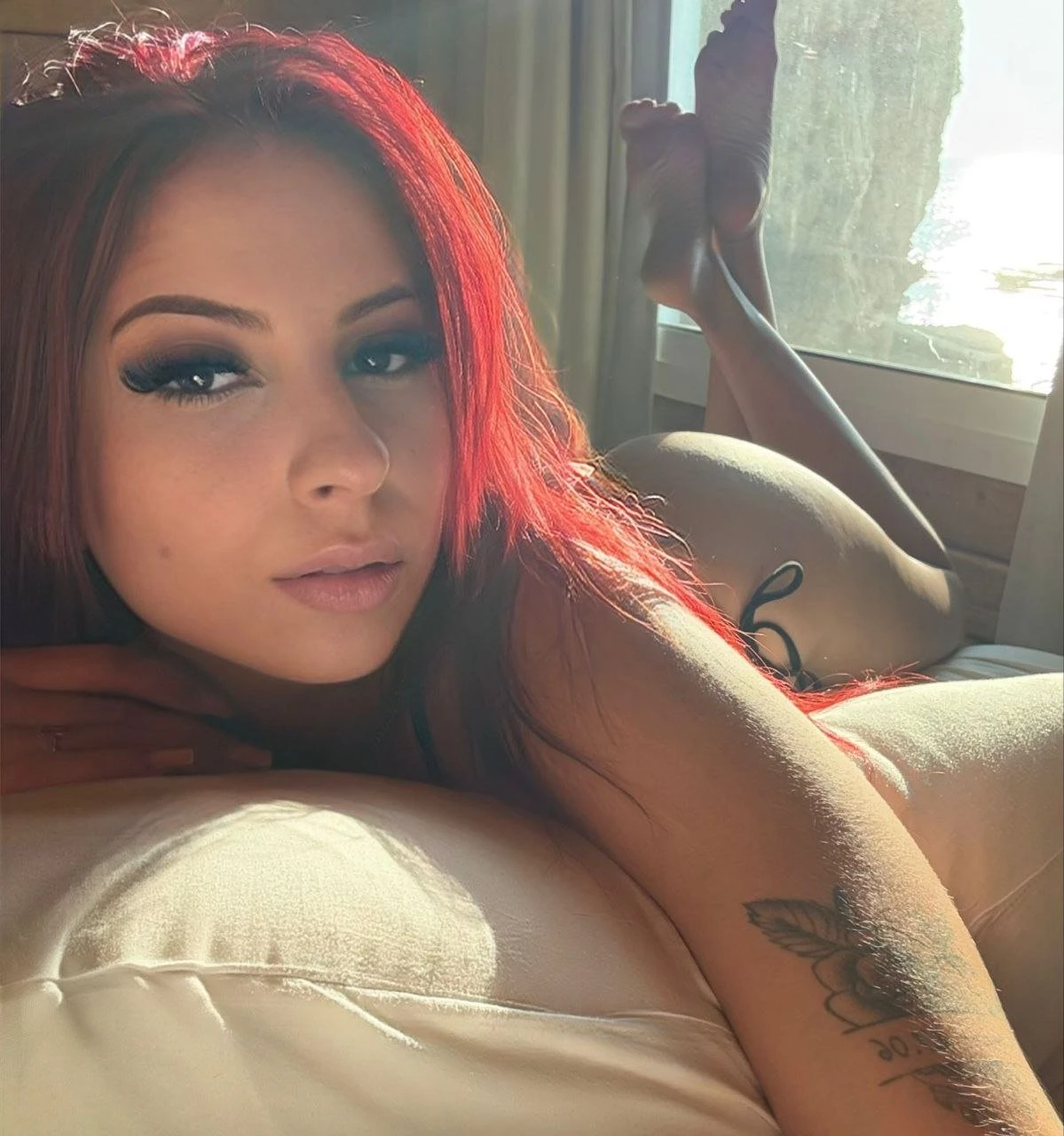 Olga – Venezuelan escort in Beirut — 4 / 5