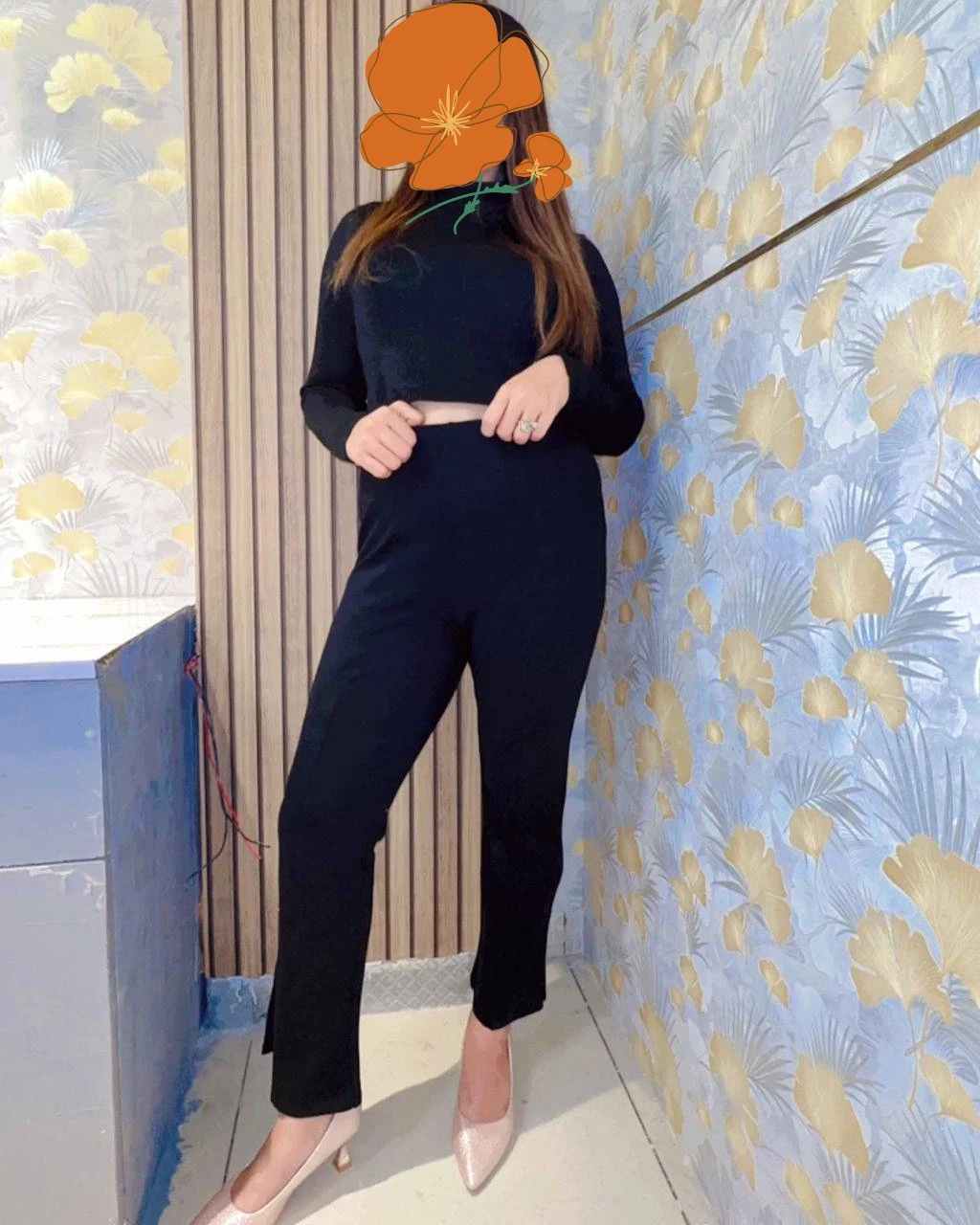 🦋 Real Gfe Back Again 🦋 – Indian escort in Hyderabad — 1 / 4