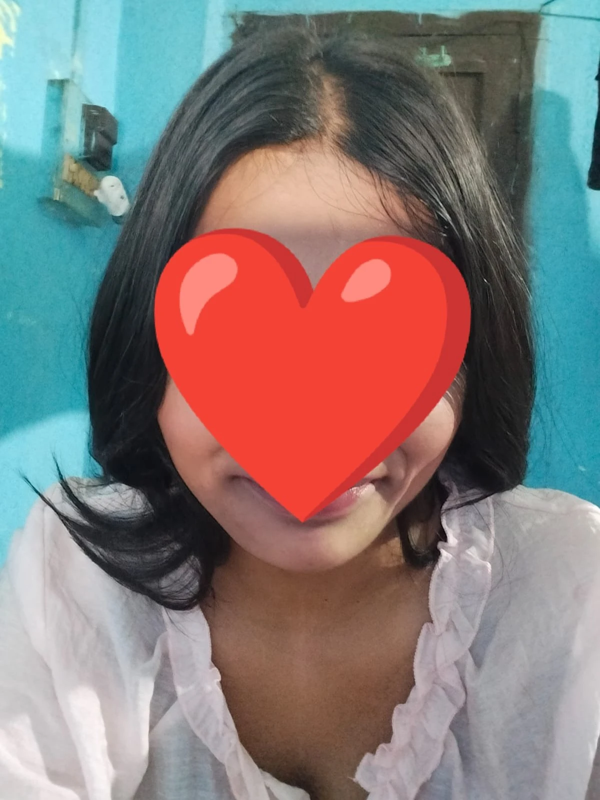 Nishanki Web Cam & Real Meet Escort's – Nepalese escort in Kathmandu — 2 / 5