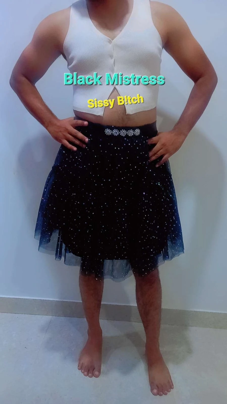 ⛓️Black Mistress⛓️ – Ghanaian escort in Hyderabad — 9 / 13