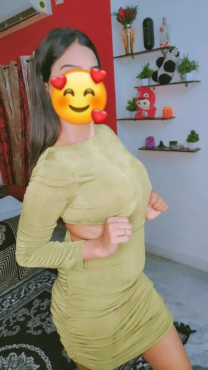 Mn Ni Kita – escort in Hyderabad — 2 / 5