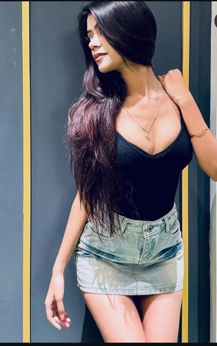 Pinu – Indian escort in Hyderabad, Escort, Hyderabad