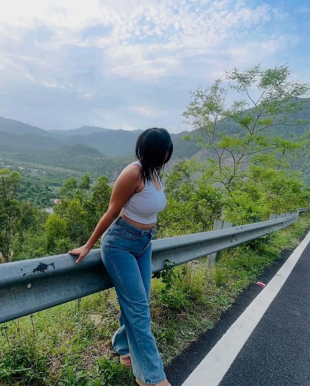 Olivia – Taiwanese escort in Luleå — 3 / 5