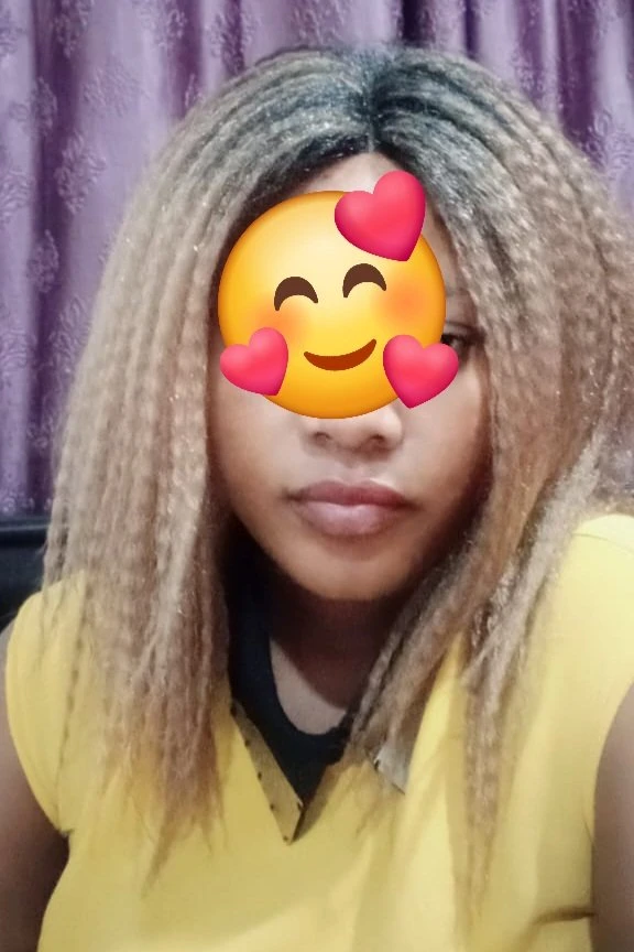Sexy Claudia – Ghanaian escort in Kolkata — 2 / 6