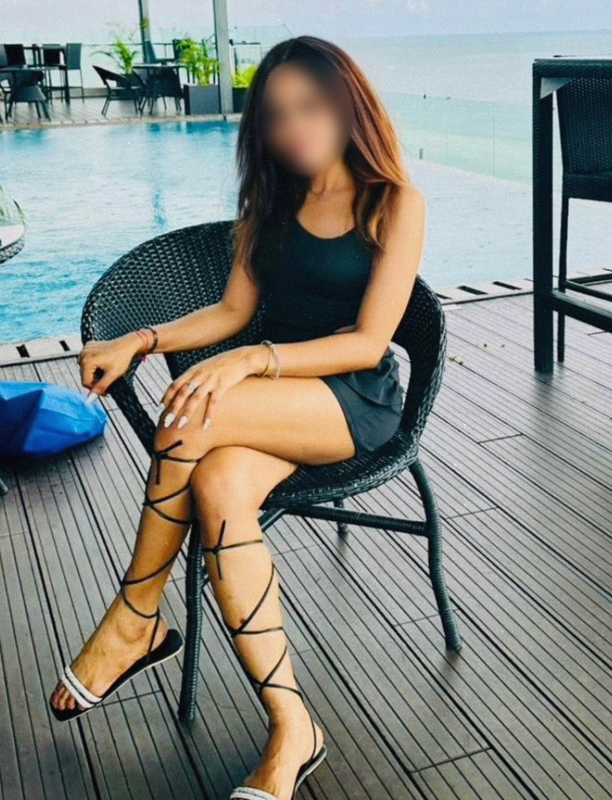 Stella Independent Gfe Meets – Sri Lankan escort in Colombo — 11 / 15