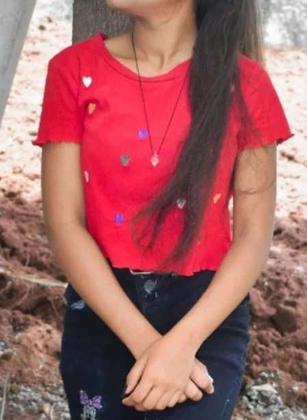 Sunita – Indian escort in New Delhi — 2 / 4