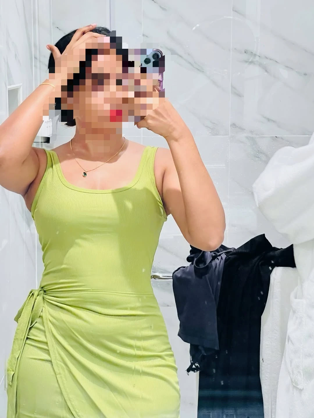 Oshadi. GFE – Sri Lankan escort in Colombo — 3 / 7