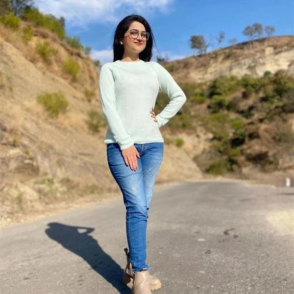 Suchitra Rao – Indian escort in Manali, Escort, Manali