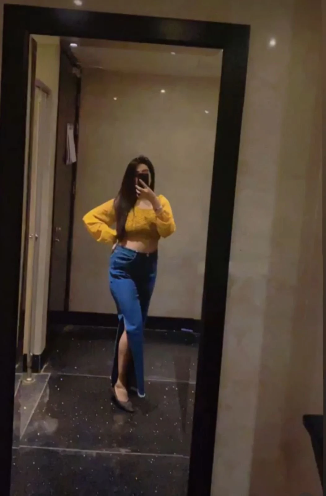 Kolkata Luxury – Argentinean escort in Kolkata — 3 / 9