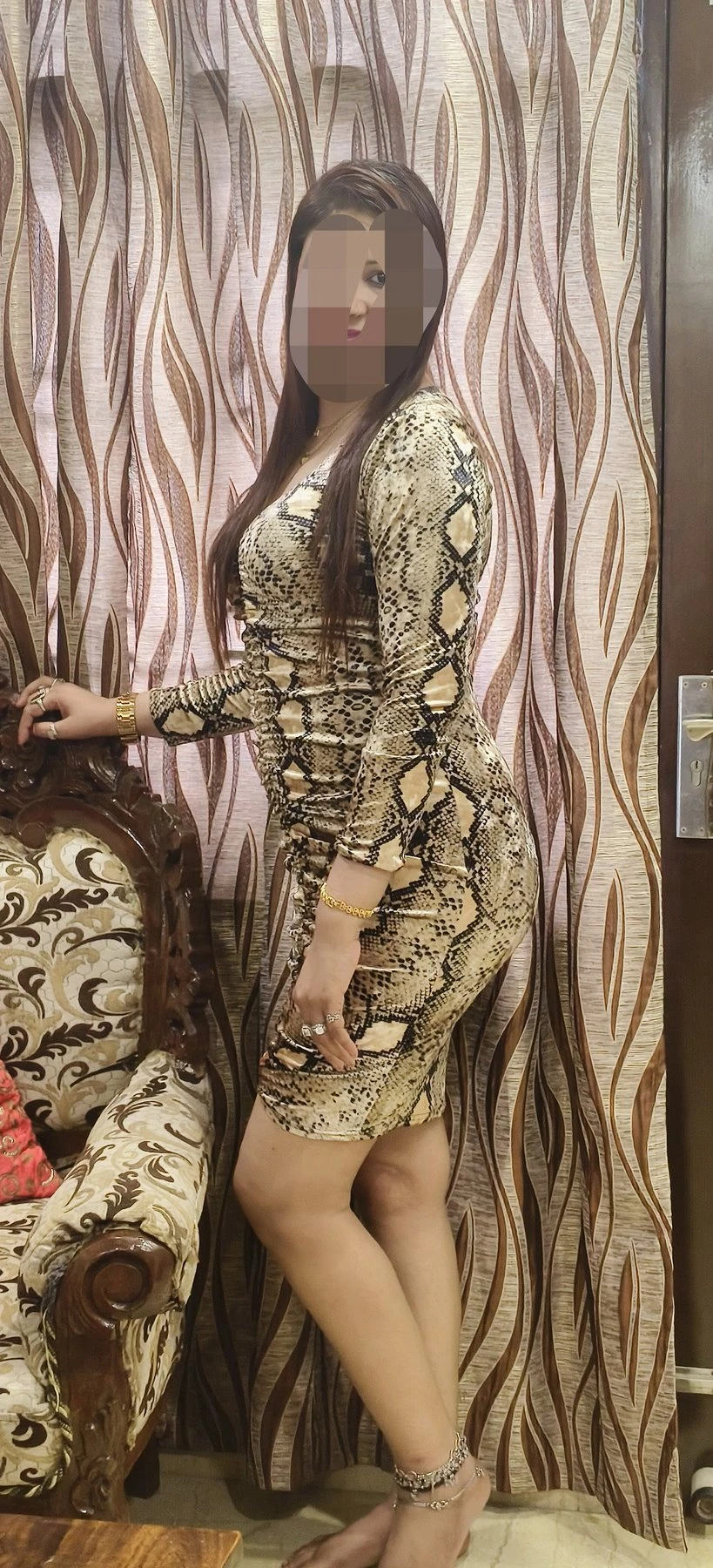 Alizeh 30 /100% Real companion & escort – Indian companion in Mumbai — 14 / 31