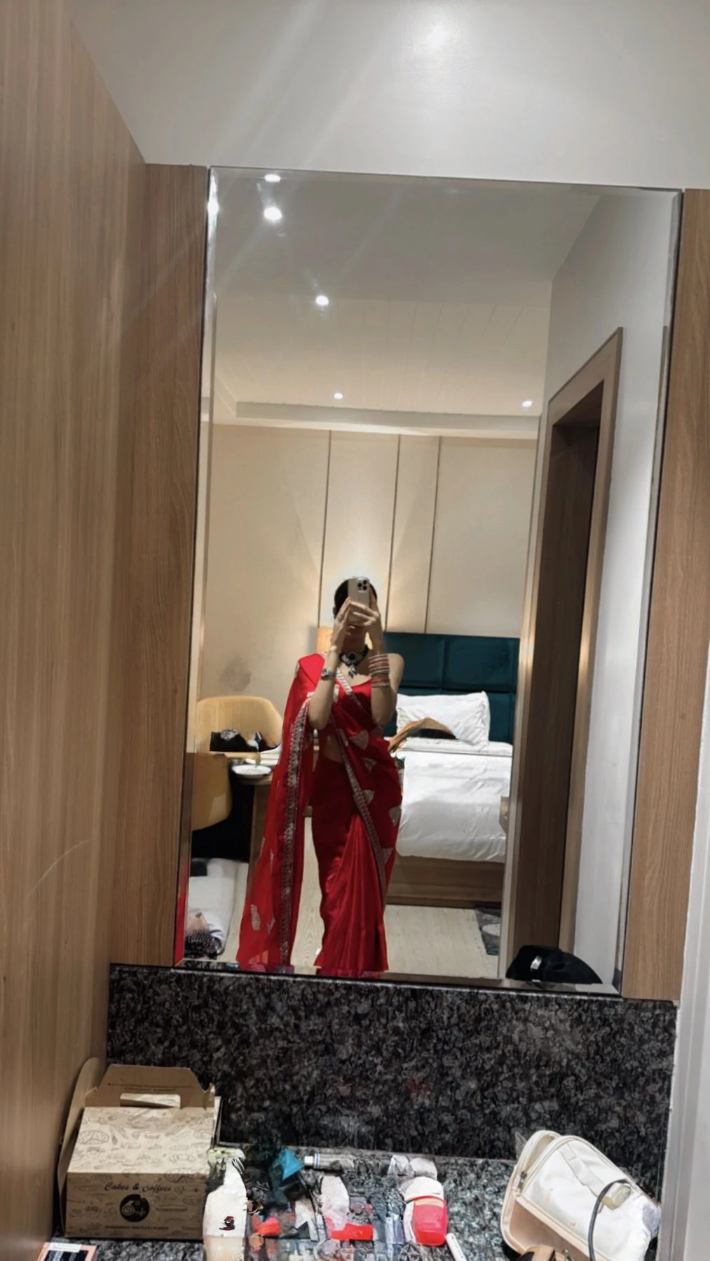 Kunika – Indian escort in New Delhi — 5 / 9