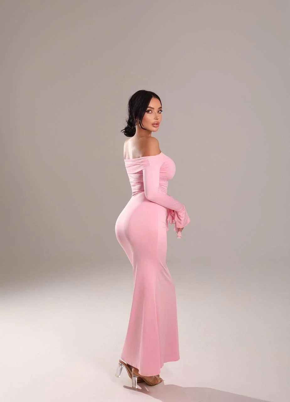 Mouna 🩷 – Russian escort in Beirut — 15 / 16