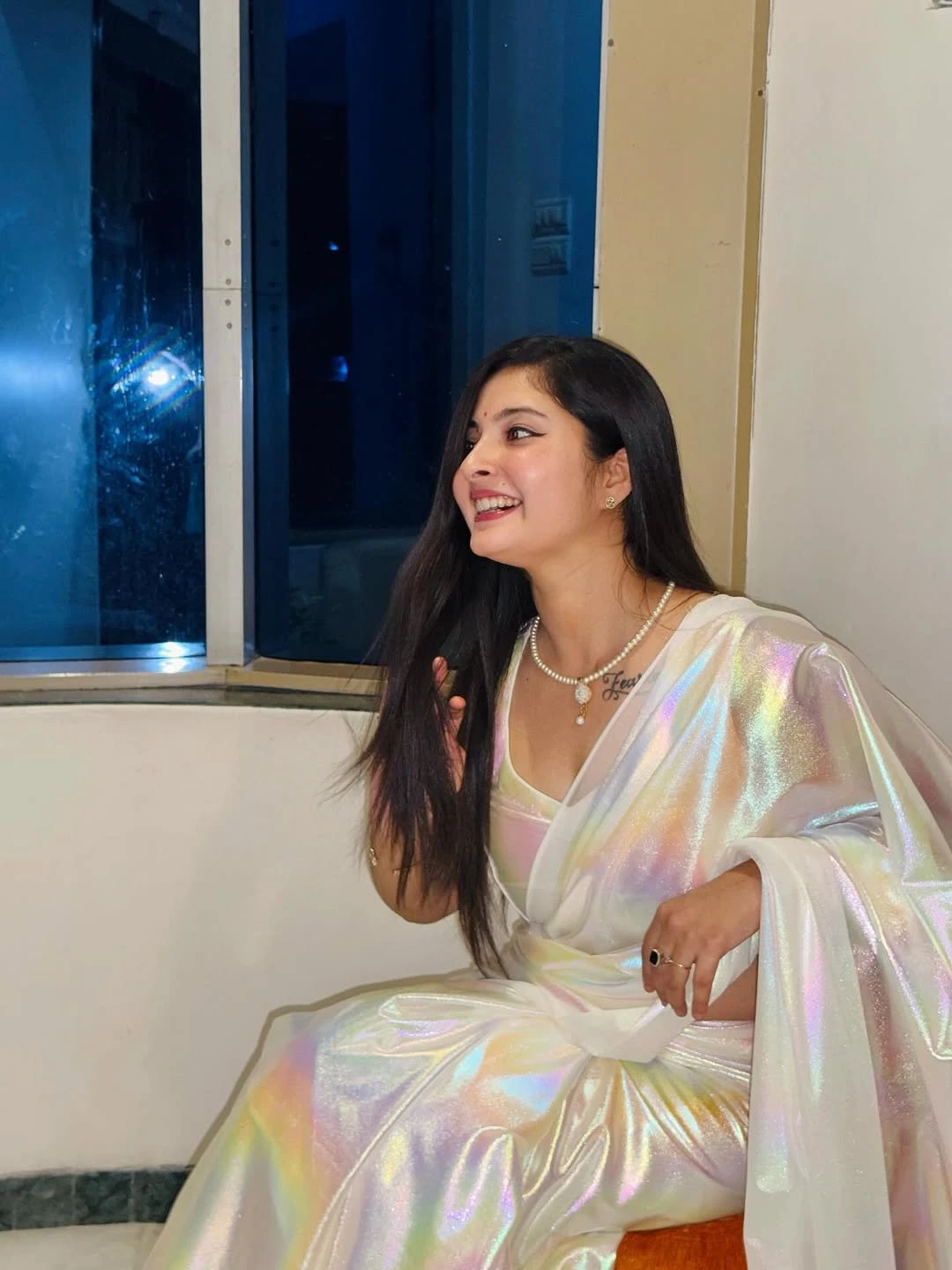Ragini – Indian escort in Kolkata — 4 / 7