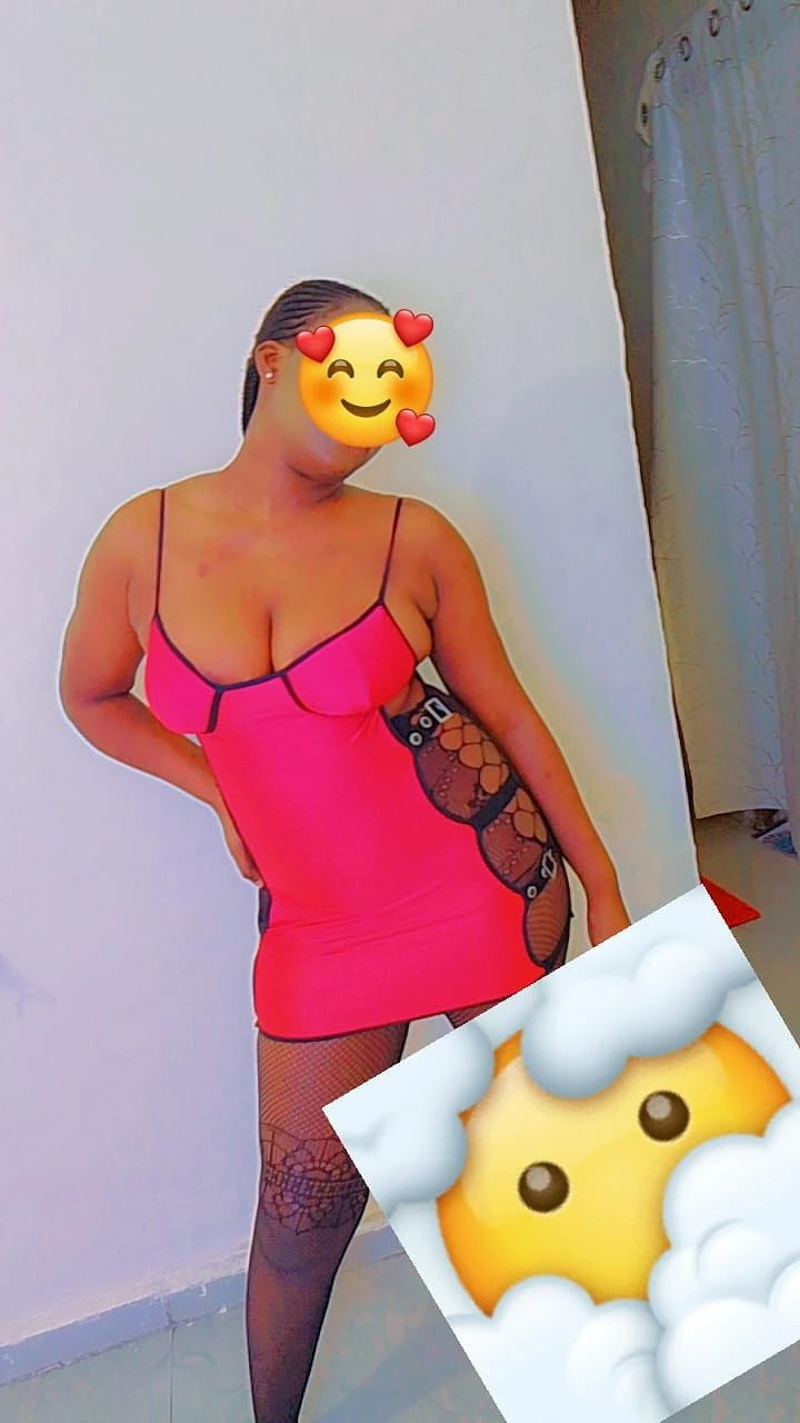 Ritah Melon Boobs – South African escort in Pune — 3 / 6