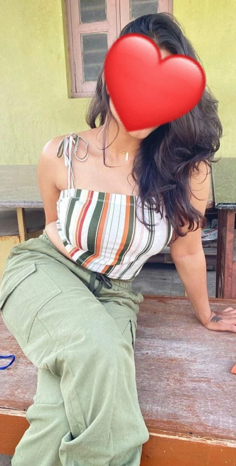 Cam Show & Real Meet – escort in Hyderabad — 4 / 6
