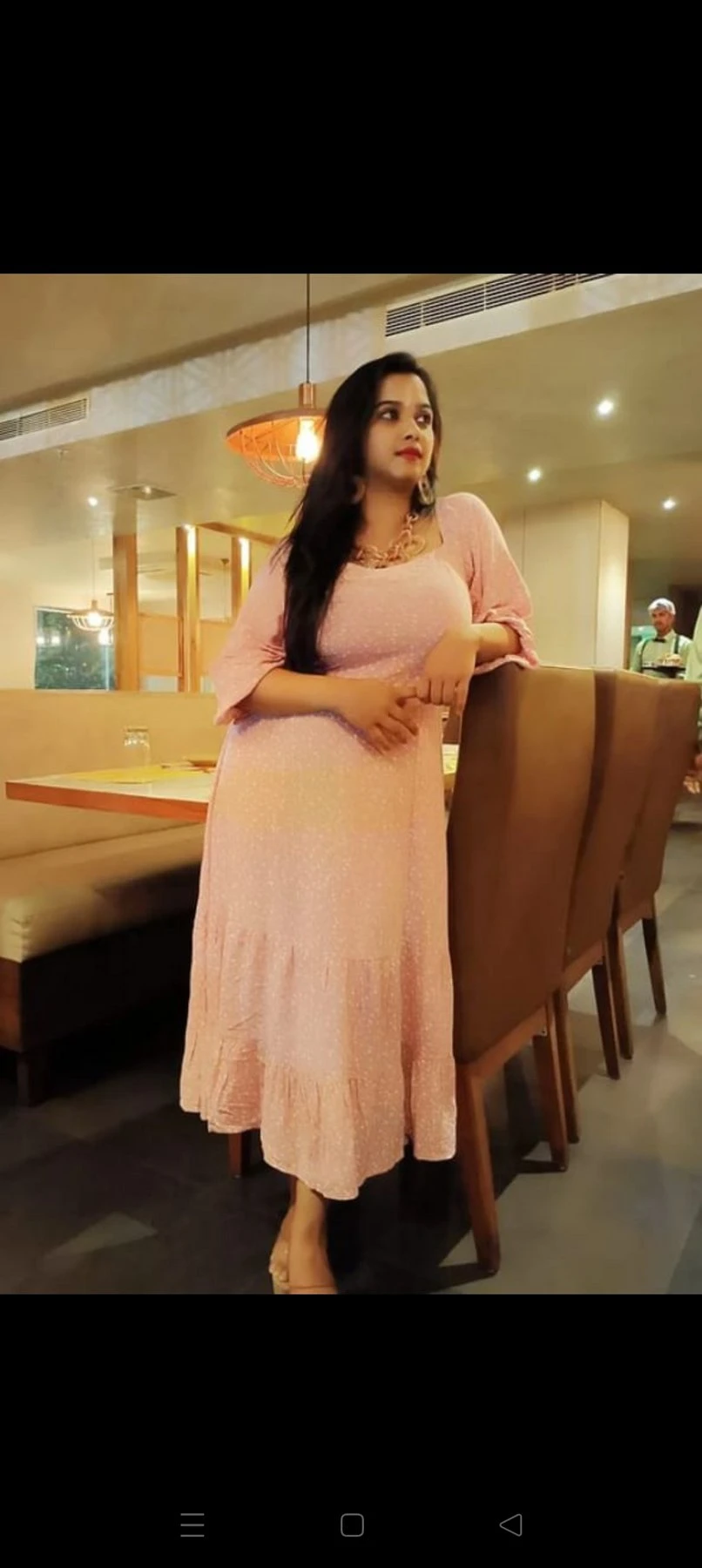 Eshani Independent – Indian escort in Hyderabad — 2 / 8