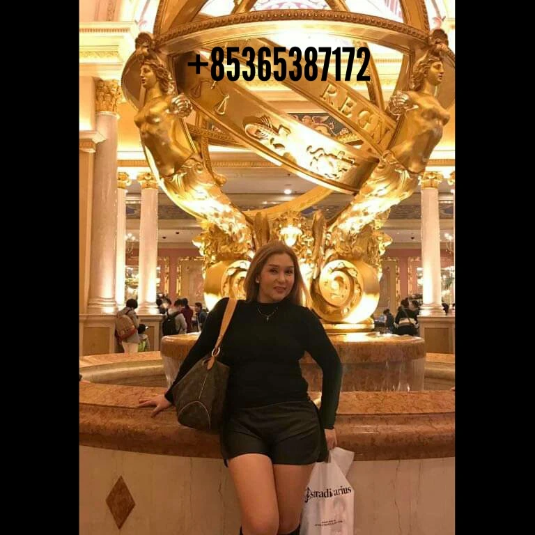 Sweetcookie – Mexican escort in Macao — 5 / 6