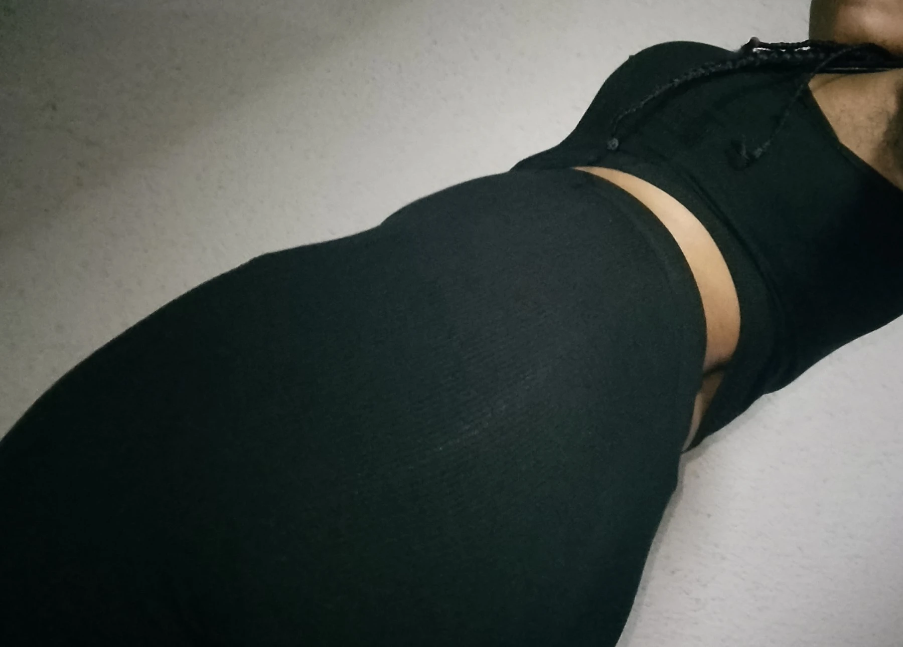 Khloé – Barbadian escort in Abidjan — 2 / 5