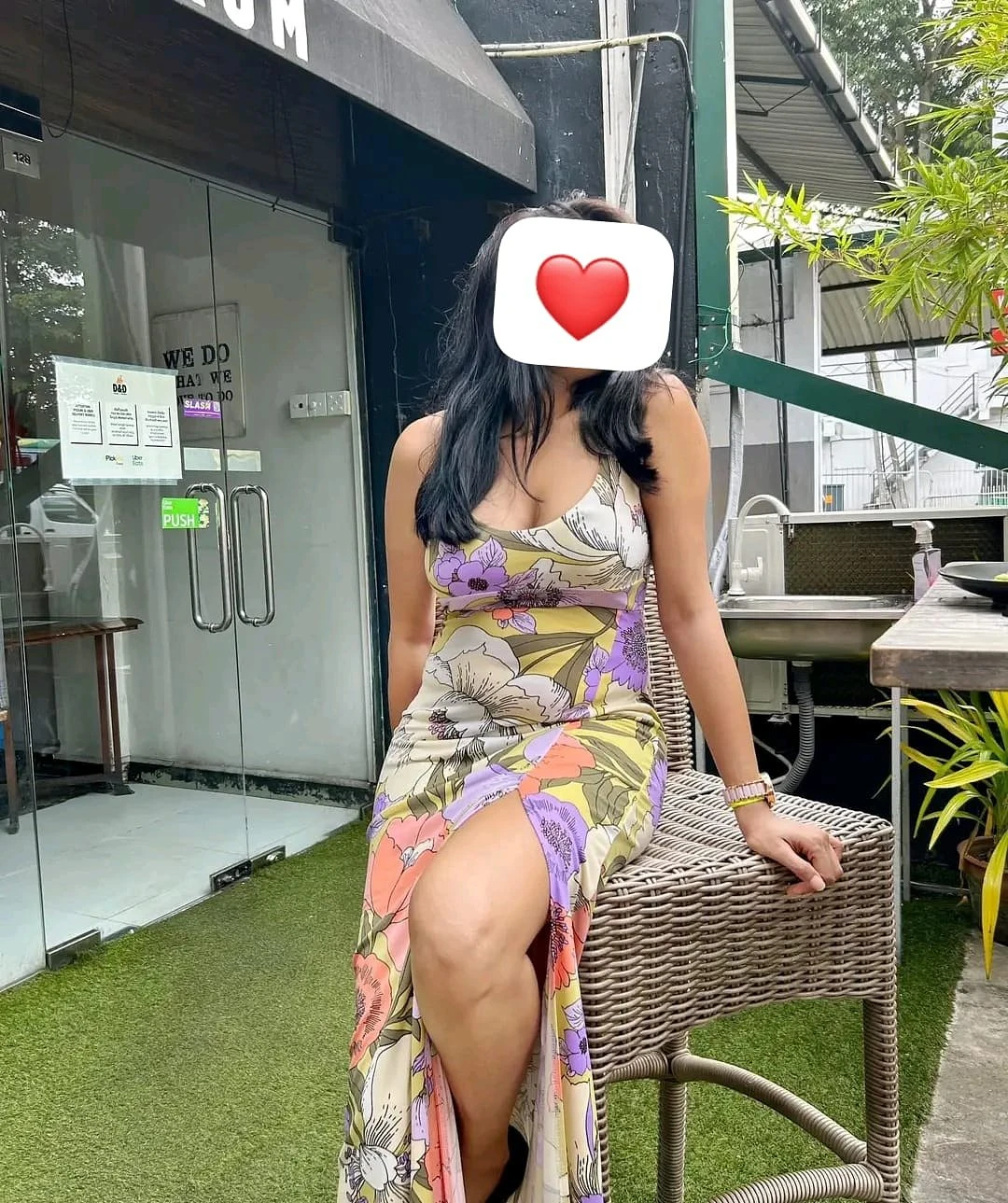 Hot New Girl { Cam & Full } Colombo – Sri Lankan escort in Colombo, Escort, Colombo