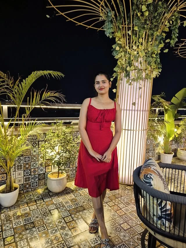 Avantika – Indian escort in Visakhapatnam — 6 / 7