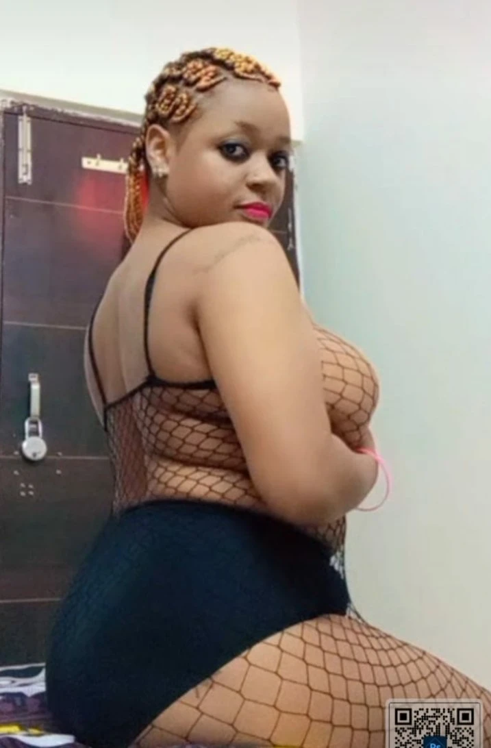 Babysugar , HoT girl in Greater Noida – Tanzanian escort in Noida — 2 / 17