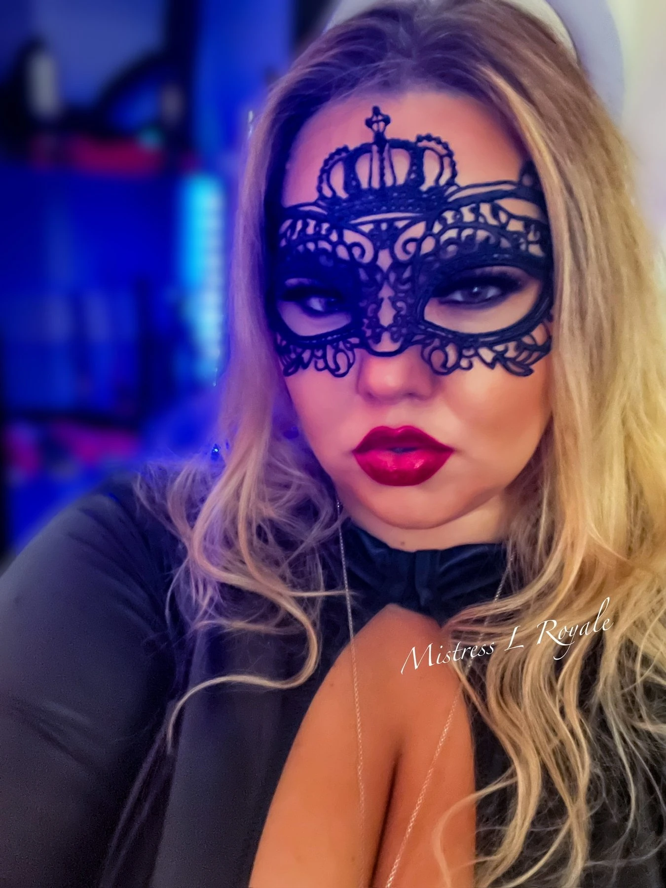 Monaco Dominatrix – dominatrix in Monaco — 16 / 20