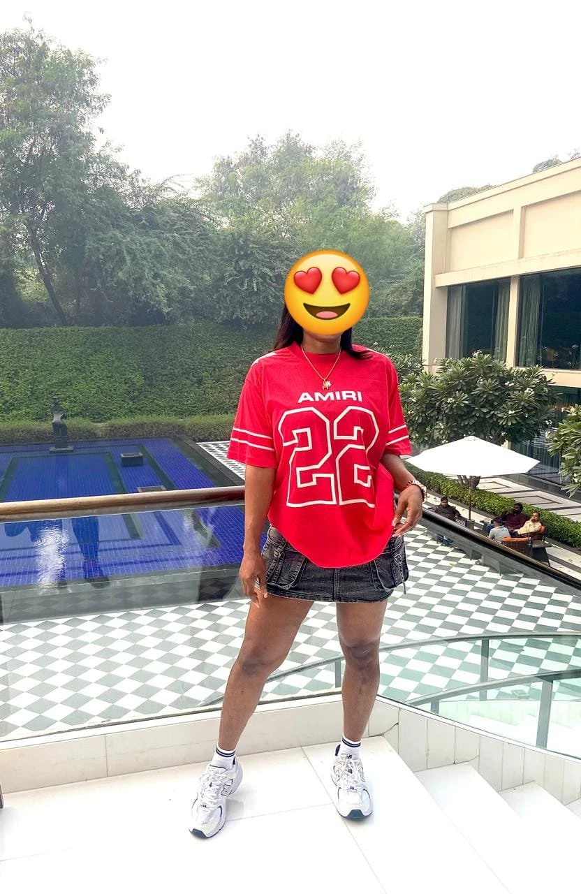 Nicky – South African escort in Kolkata, Escort, Kolkata