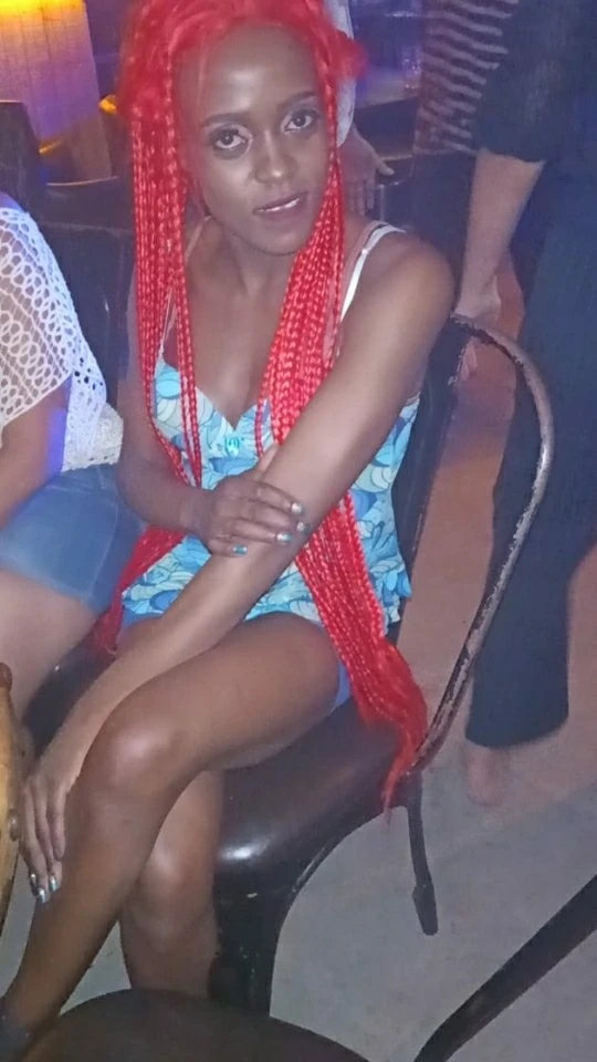 Mistress Ladasha – Gambian escort in New Delhi — 5 / 7