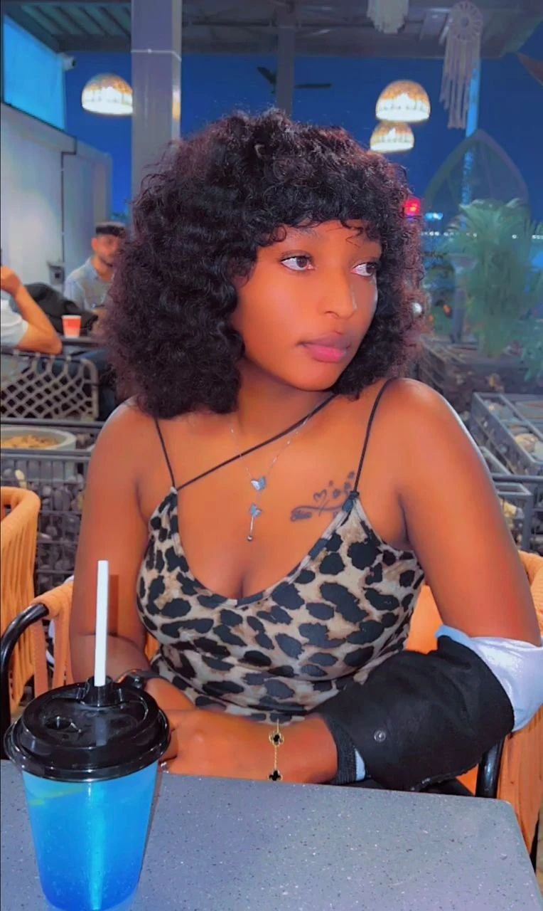 African Ella +91//923373//3585 – escort in Vadodara — 7 / 9