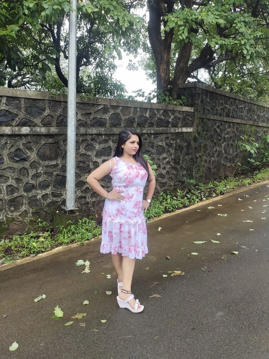 Priyanka Home / Hotel 24x7 Escort – Indian escort in Pune — 4 / 5