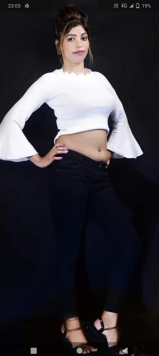 Cam Show and Real Meet Natasha Escort – Indian escort in Mumbai — 6 / 7