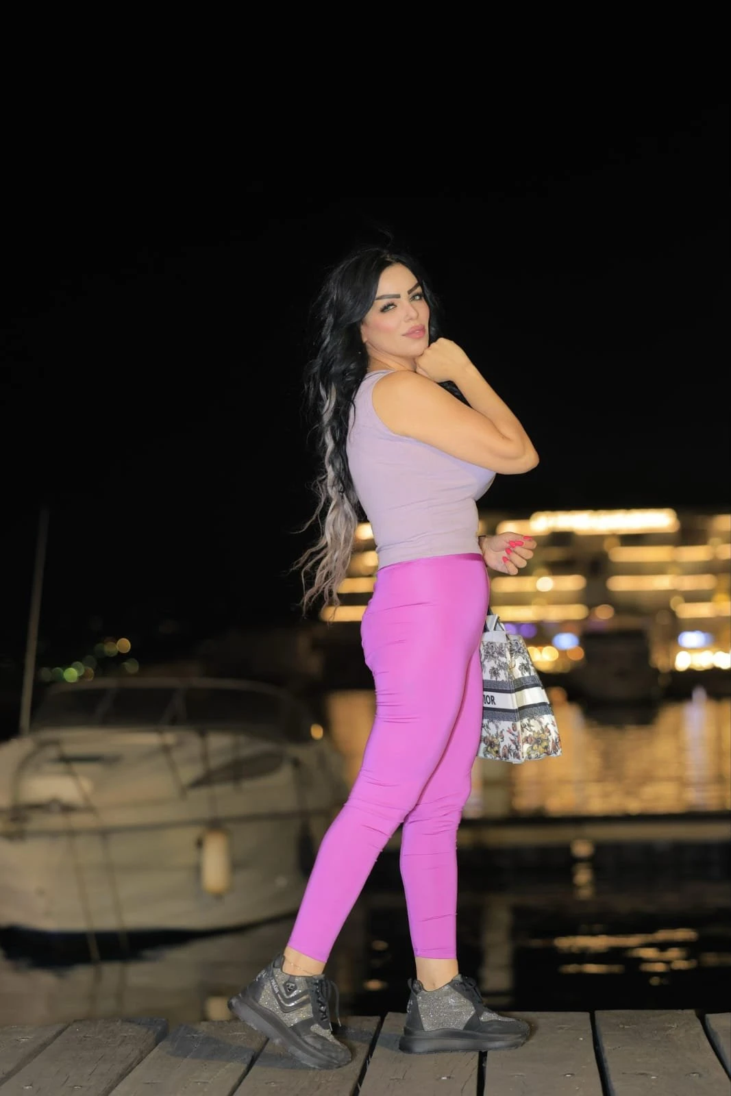 Roro – Lebanese escort in Beirut, Escort, Beirut