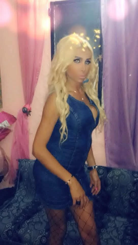 Naea – escort in Beirut — 4 / 12