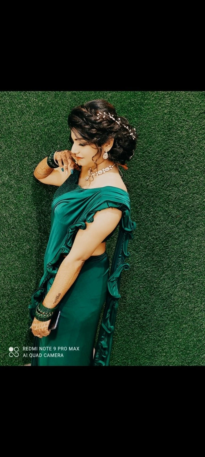 Tanasha khan – Indian adult performer in New Delhi — 5 / 6