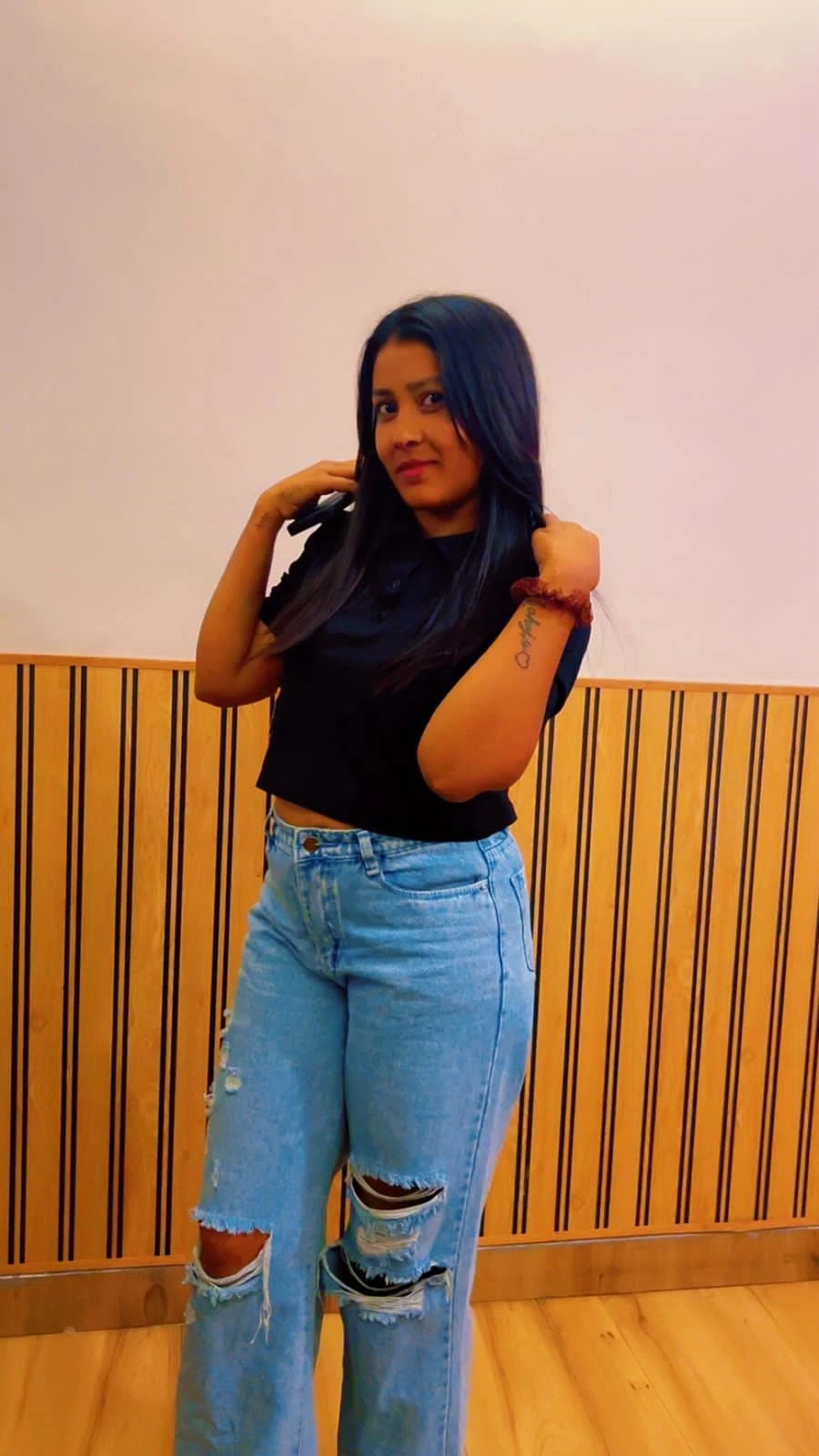 Rakhi Gupta – Indian escort in Hyderabad — 15 / 20