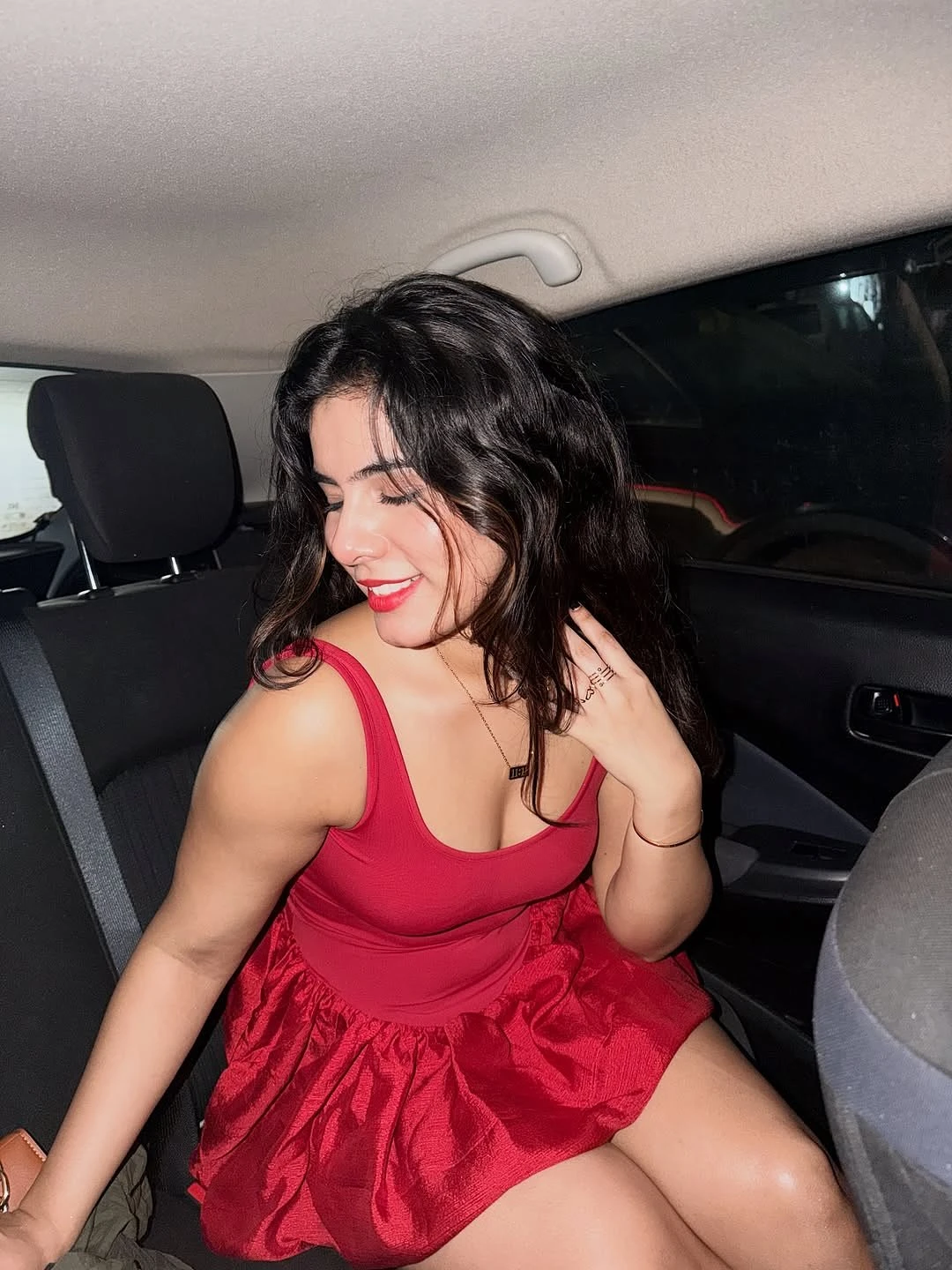 Rianna Escort – Indian escort in Visakhapatnam — 2 / 5