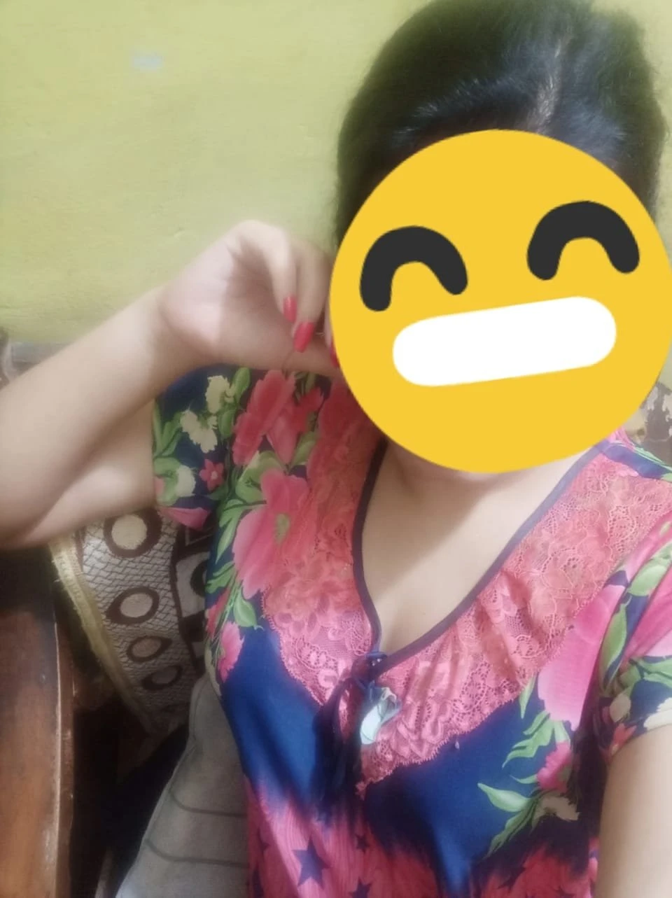Mistress Preeti (Outcall & Incall Both) – Indian escort in Noida — 10 / 12