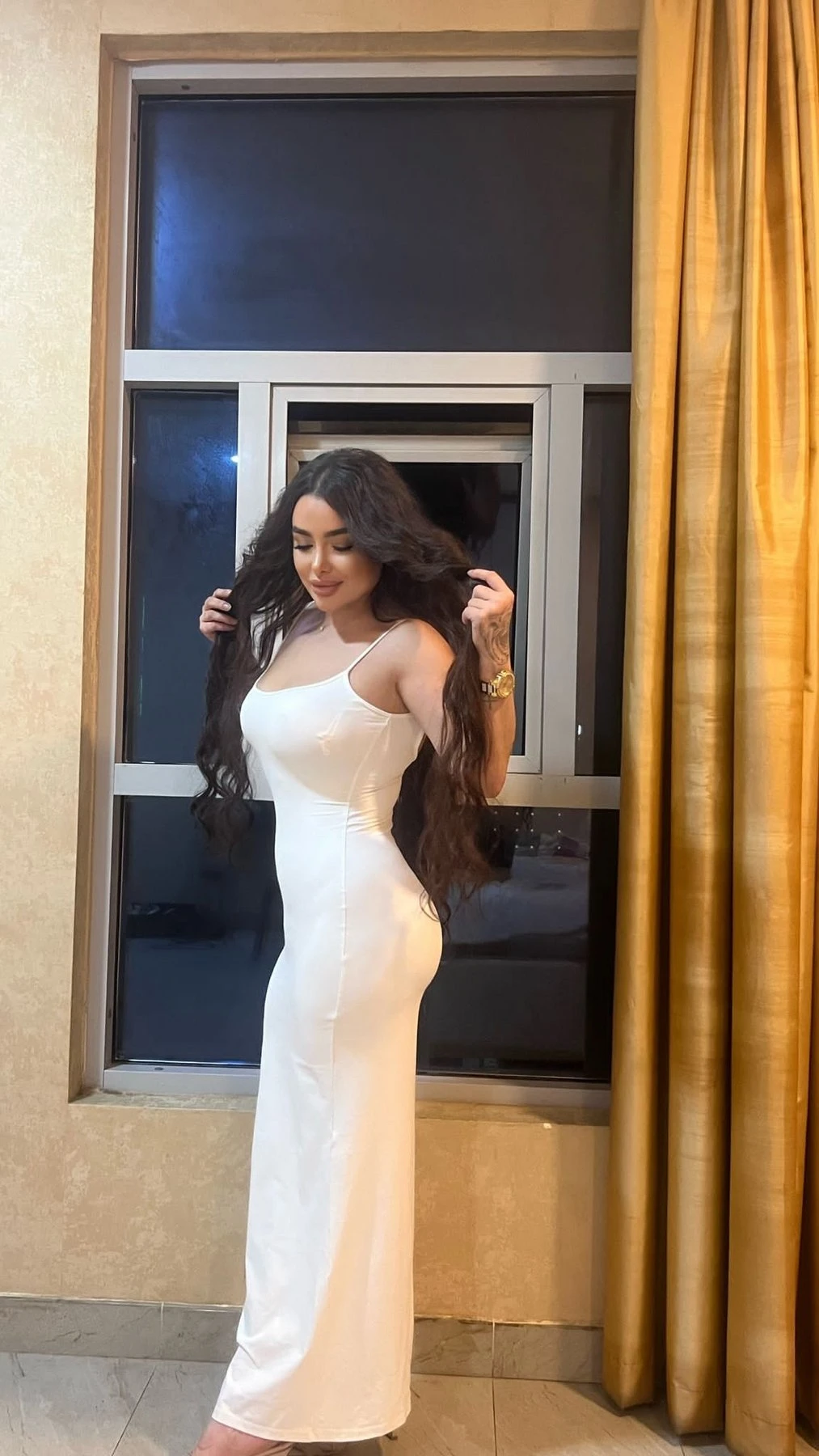 Bella – Ukrainian escort in Ho Chi Minh City — 2 / 6